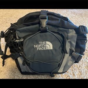 The North Face Fanny Pack Hiking Waist Day Bag